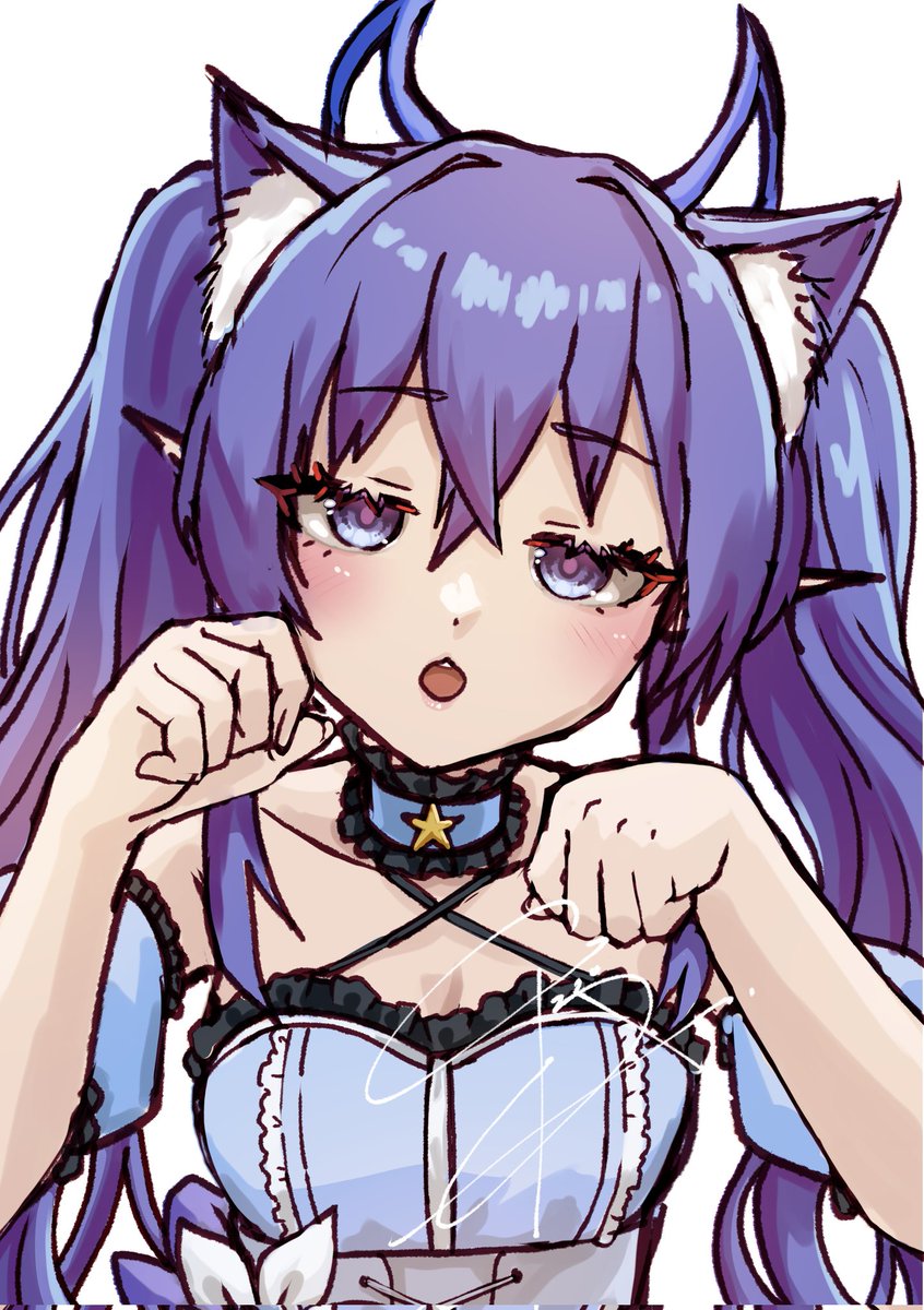 Hiiimiu~ wanna be friends?