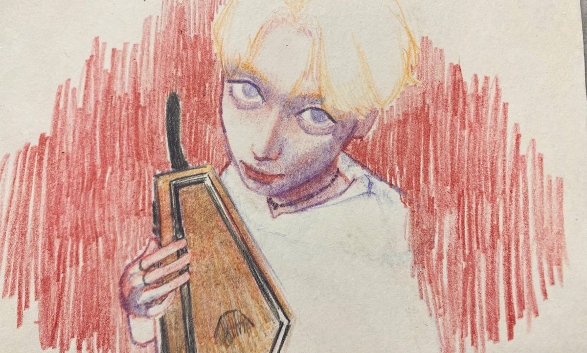 lemuku art tweet media