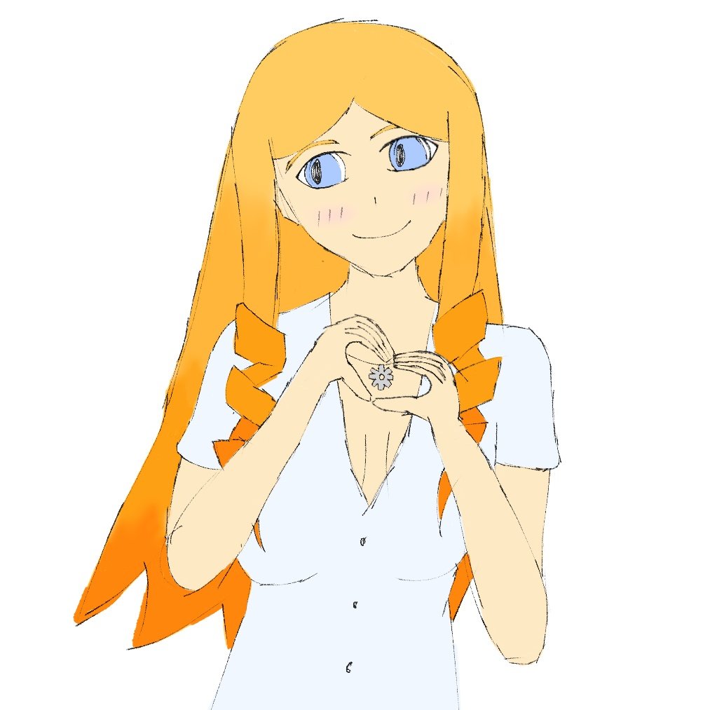 bumbletons's tweet image. Hehe I coloured it #dra