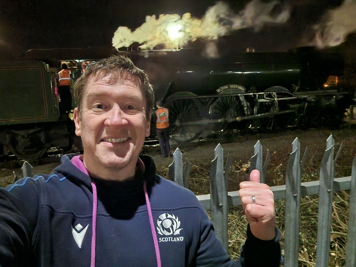 Darren Parkin tweet media