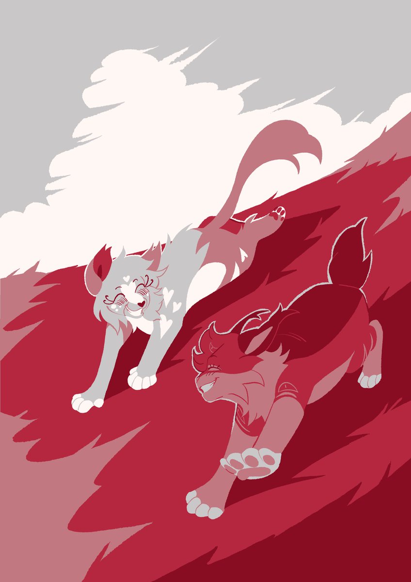 💌HAPPY VALENTINES!

Completed themed c0mms for the holiday!! Thank you everyone! 🩷