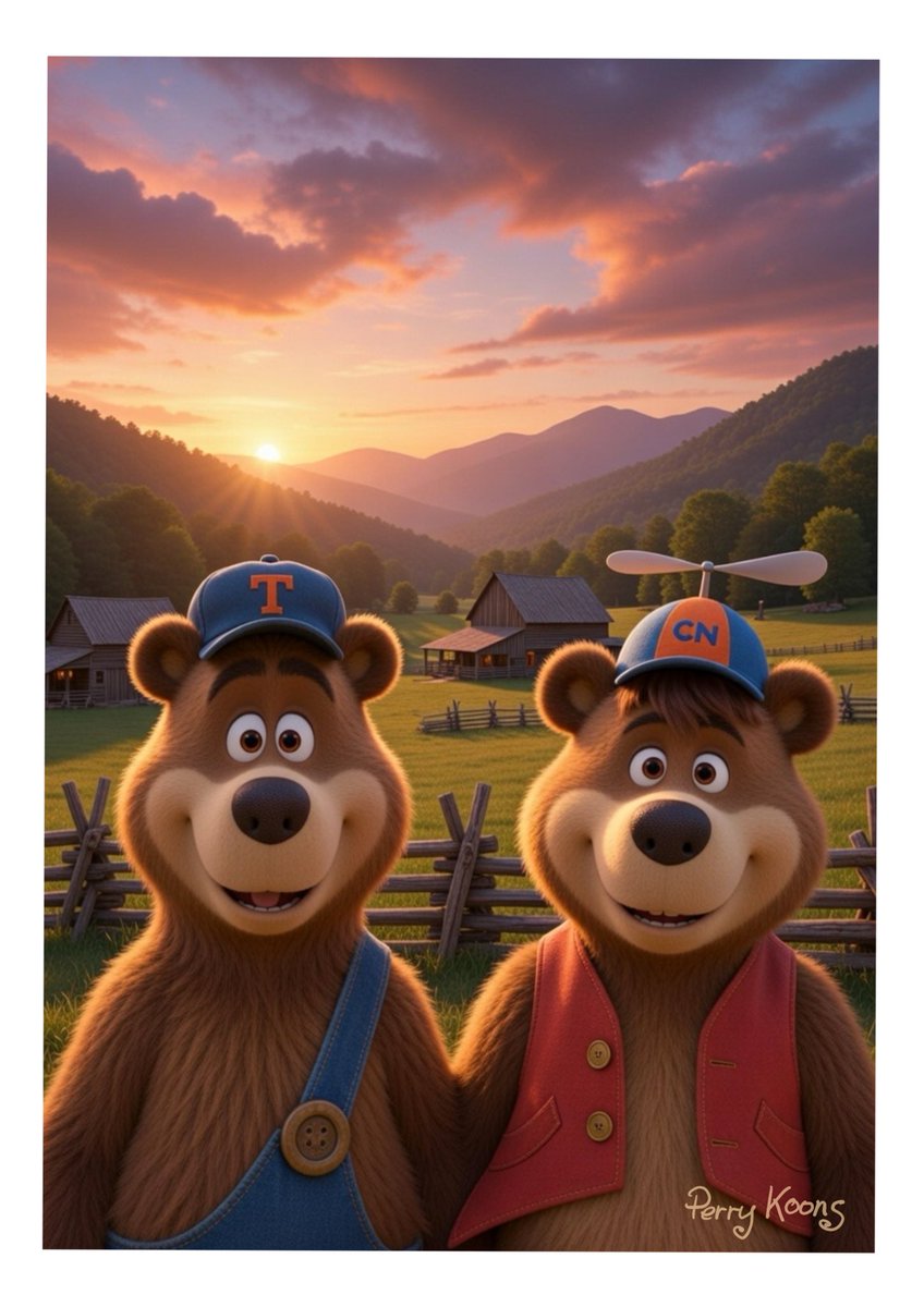 Cade’s Cove, Tennessee.Go Big Orange! #giftideas #Giftideas <a href="/CbusPubLab/">Columbus Publishing Lab</a> <a href="/UTKnoxville/">UT Knoxville</a> <a href="/carson_newman_u/">Carson-Newman University</a>