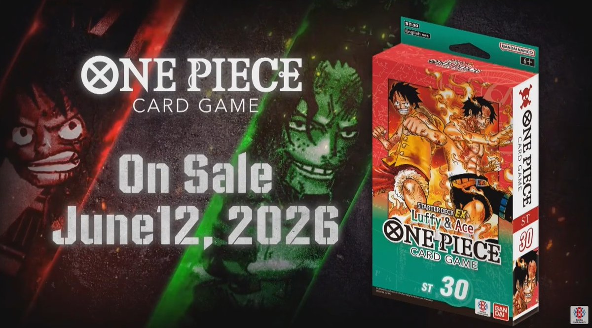 Nuevo ST 30 confirmado para el 12 de JUNIO