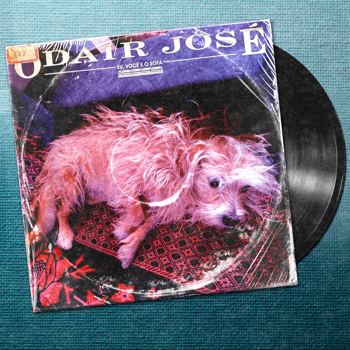 Odair José – Eu, Você e o Sofá

Format: Vinyl, LP, Album
Country: Brazil
Released: 1984
Genre: Latin
Style: MPB

Nova série do #Helluniverses ? Talvez...