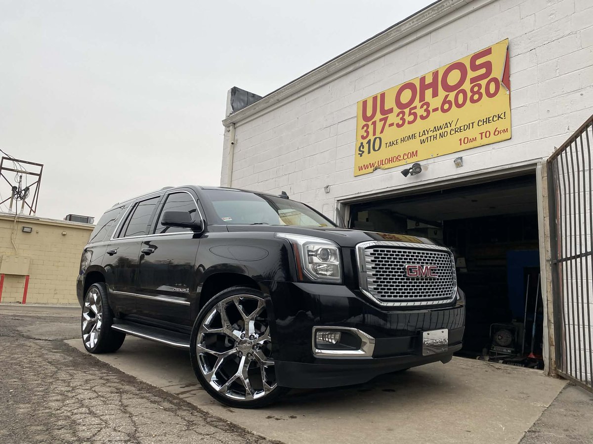 Ulohos.com tweet media