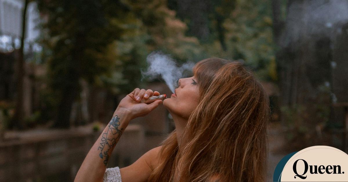 Οι αναρχικοί του wellness: Ποιο είναι το κίνημα που καταρρίπτει τους κανόνες της ευεξίας queen.gr/well-being/sto…