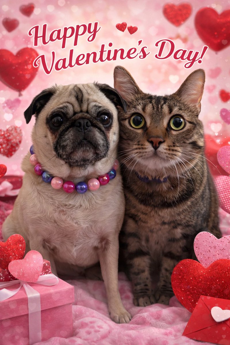 Lt. Petunia Mae Parker 🐷🐑 tweet media