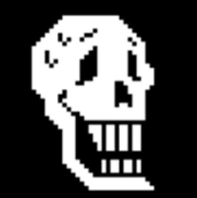 The Great Papyrus tweet media