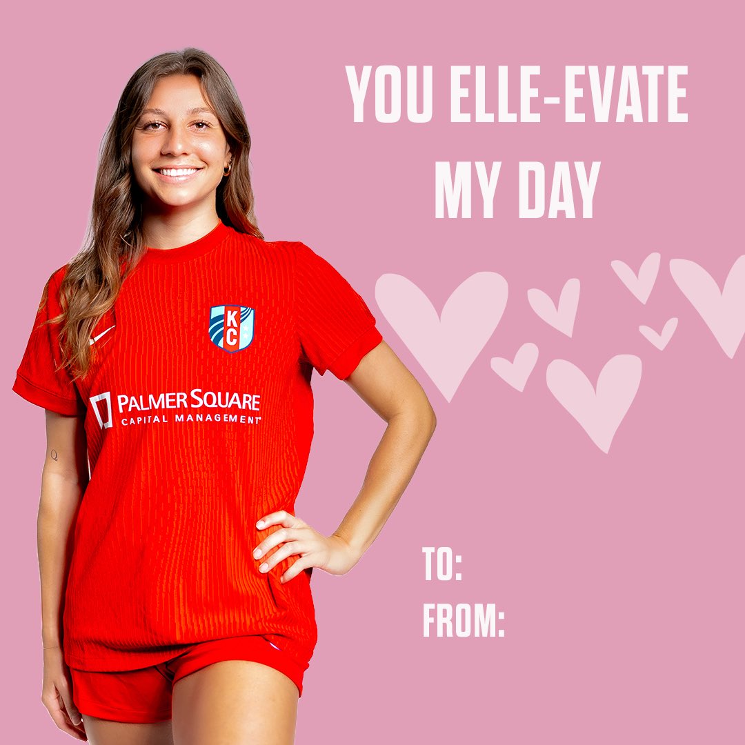 Kansas City Current II tweet media