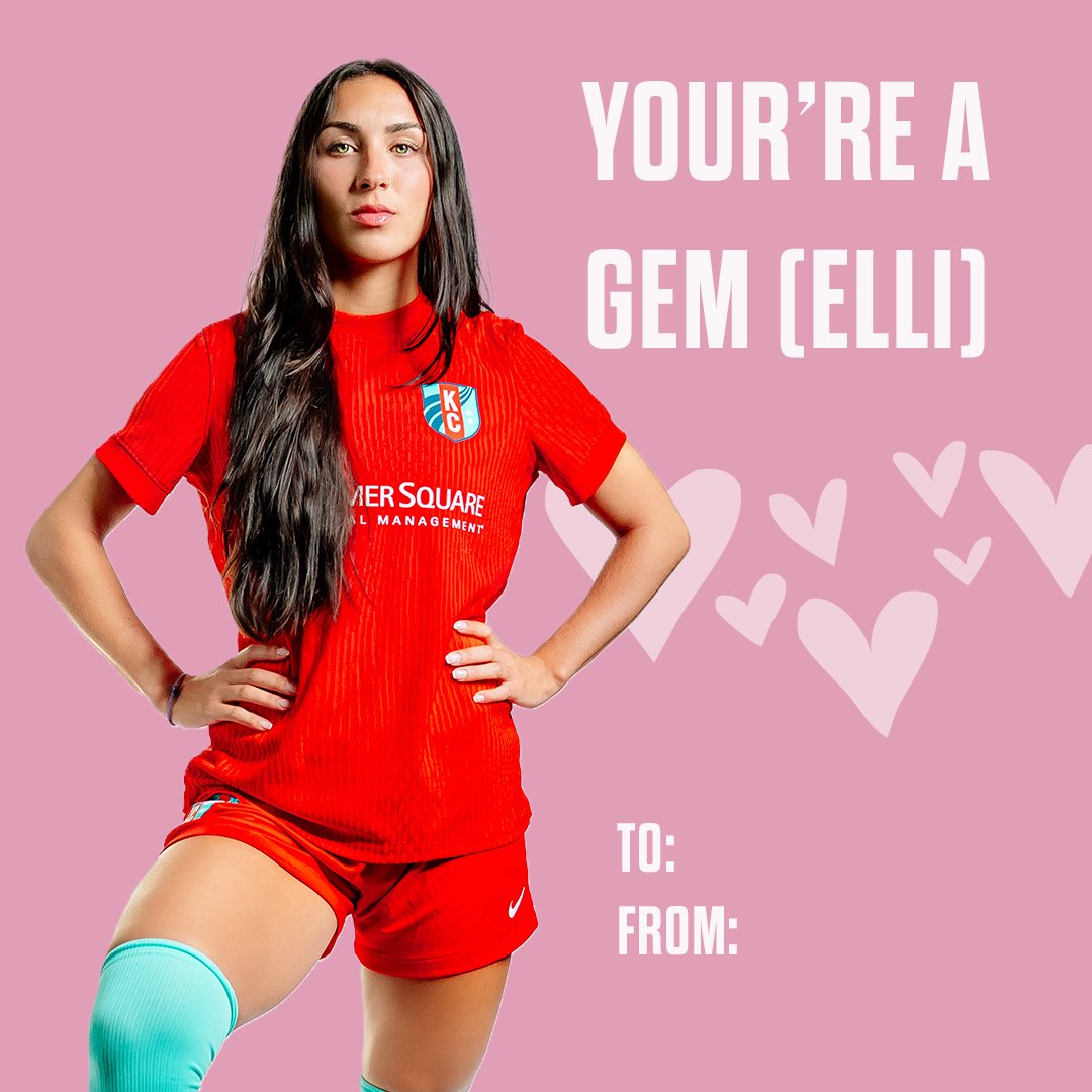 Kansas City Current II tweet media