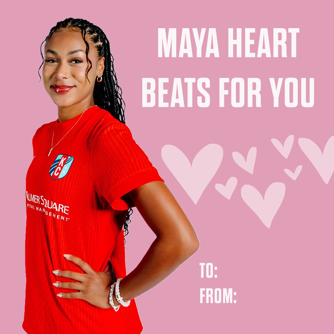 Kansas City Current II tweet media