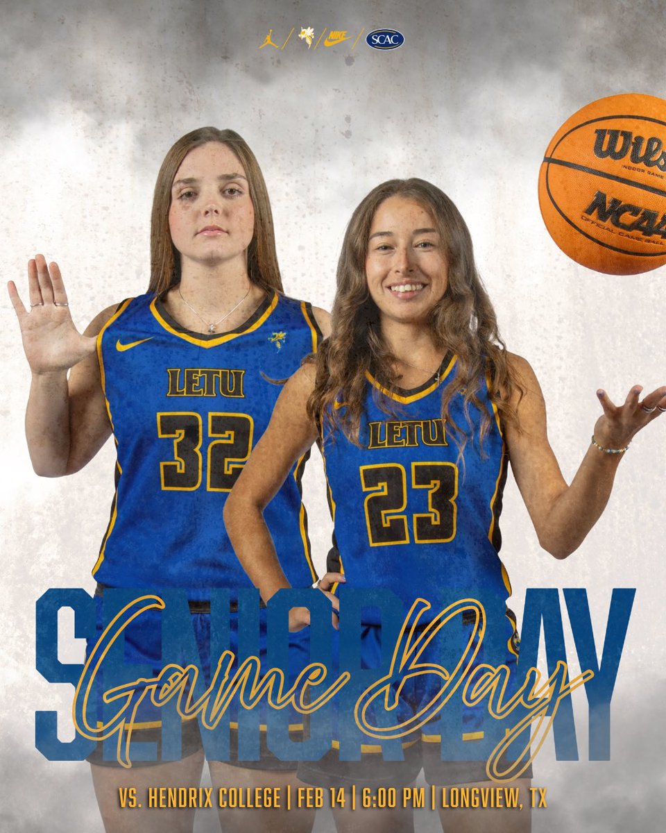LETU Women's Basketball tweet media