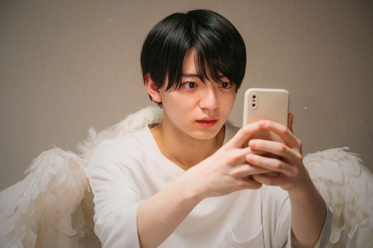 IamYourCookieee's tweet photo. 𝘔𝘺 𝘧𝘢𝘪𝘳 𝘢𝘯𝘨𝘦𝘭 🪽✨

       #ワンルームエンジェル
             #OneRoomAngel 
                    #Jdrama https://t.co/QkljE5Uhkt