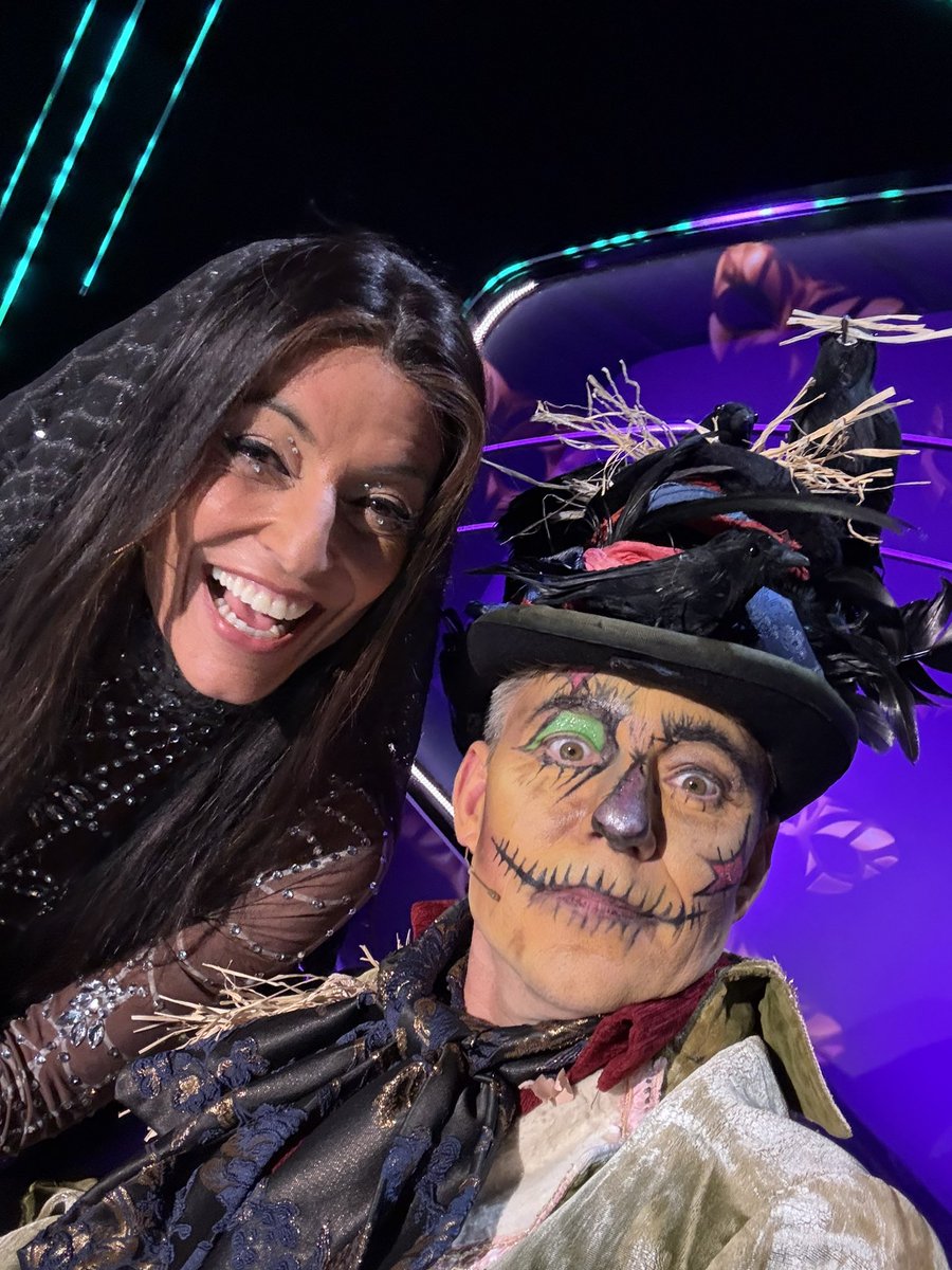 Ben Shephard tweet media