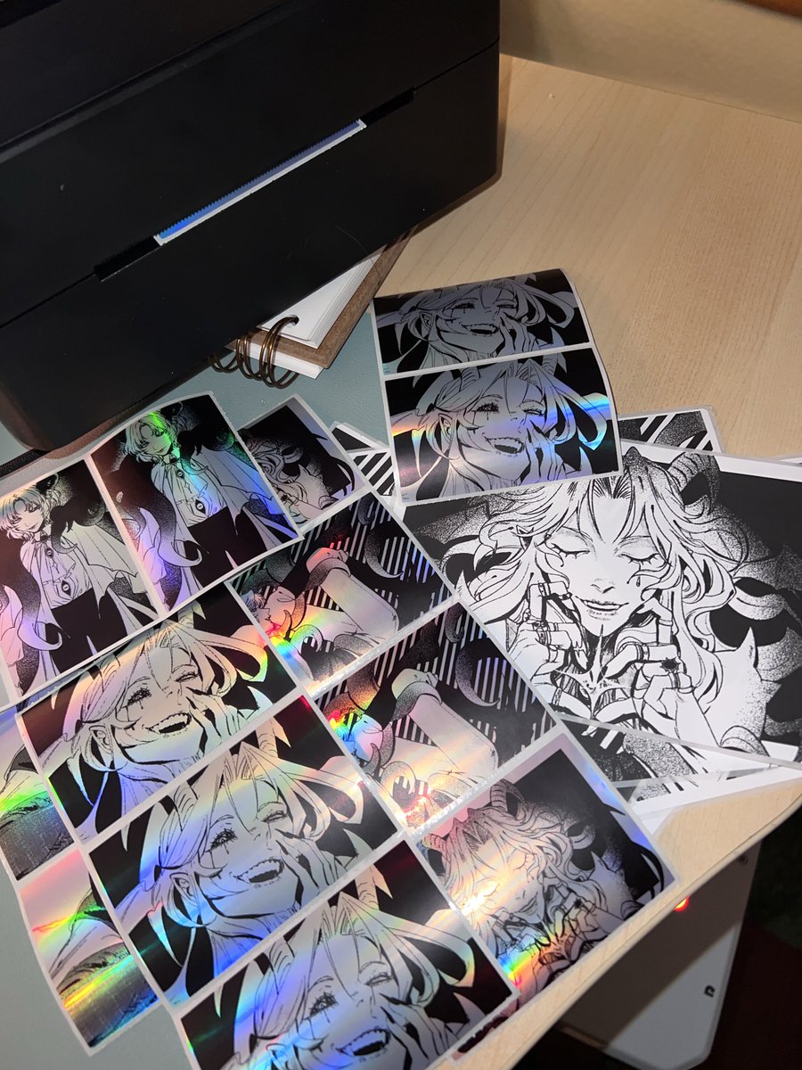 ling💀🩸C2E2 T16 tweet media