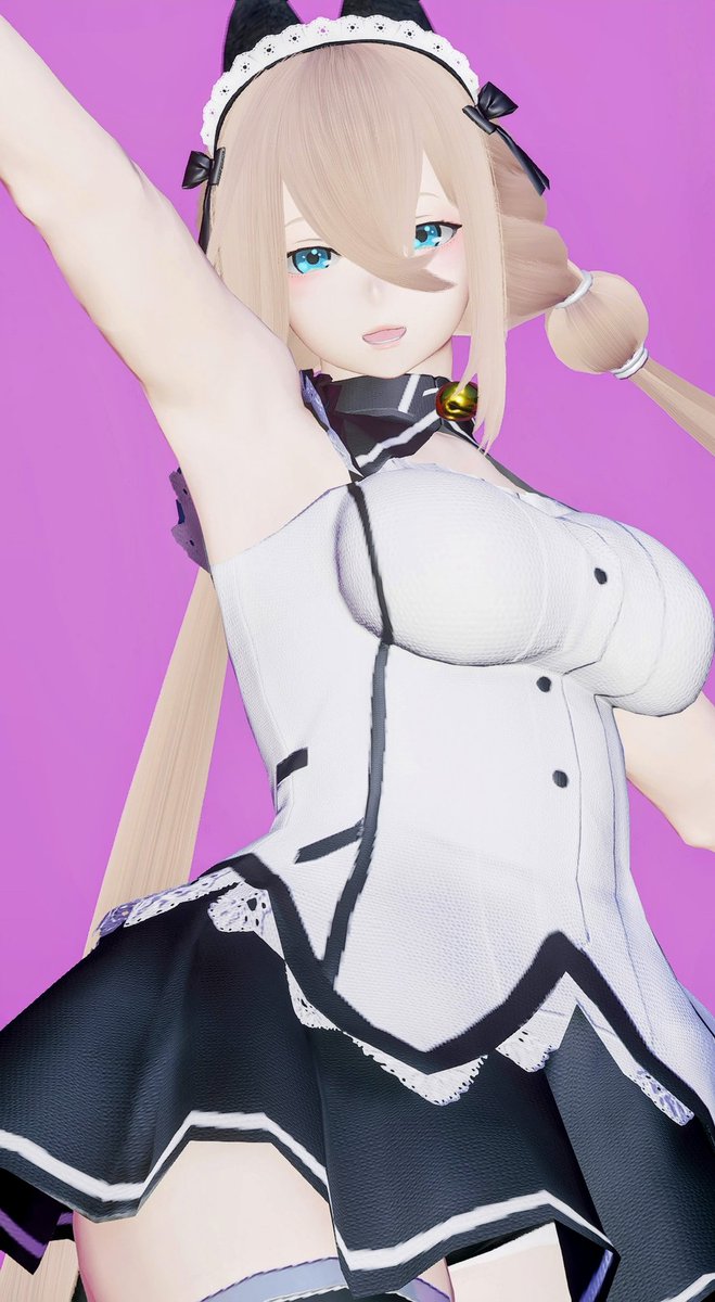 #PSO2NGS_SS 
おはようございます☀