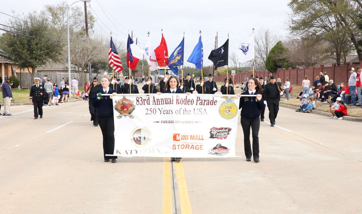 Katy ISD tweet media