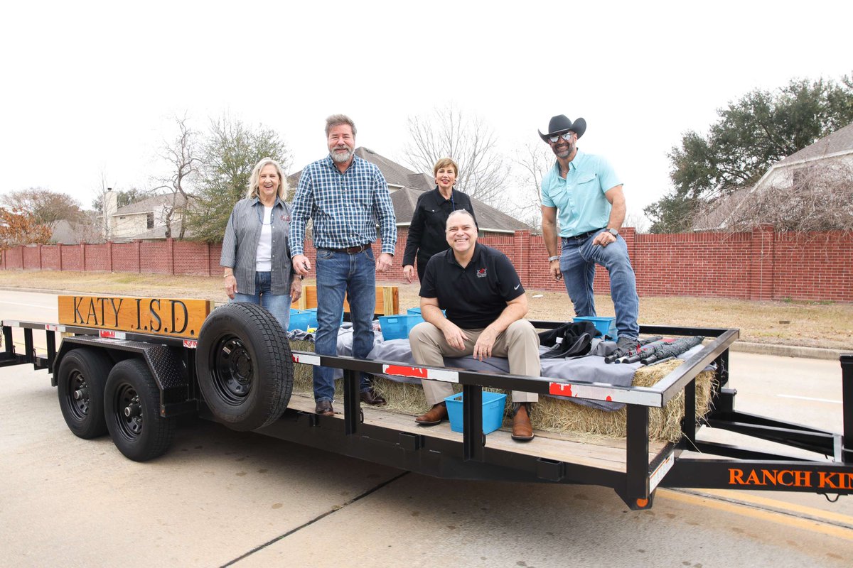 Katy ISD tweet media