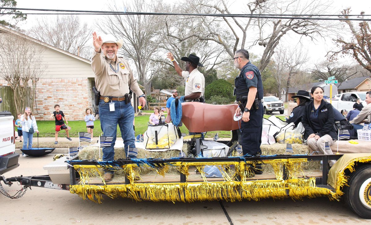 Katy ISD tweet media