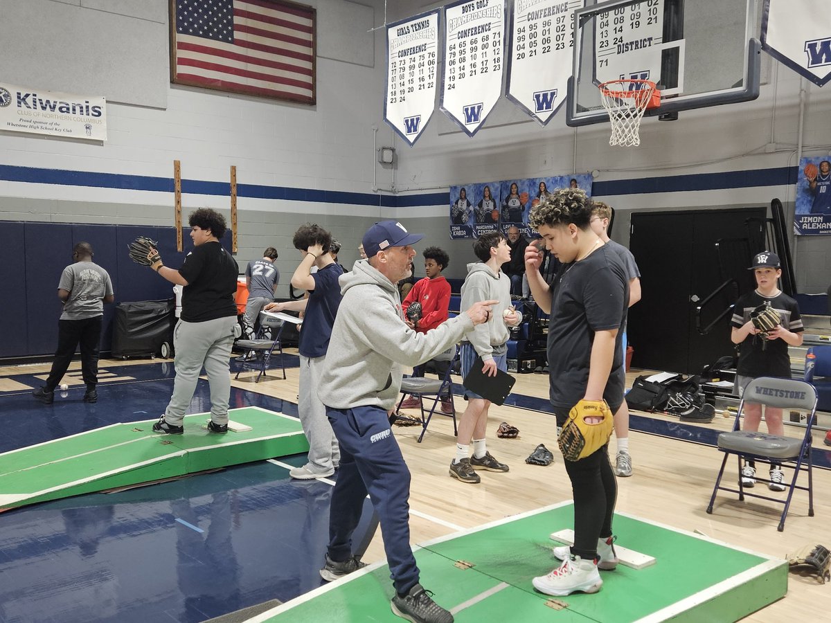 Whetstone Baseball tweet media