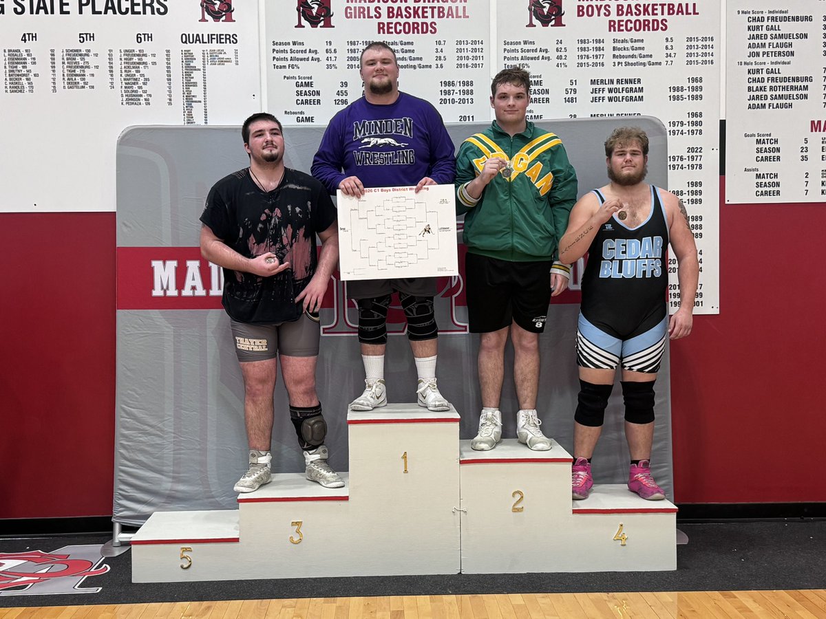 285, Connor Sullivan, 🥈 , NSAA C1 District Tournament #berganwr #2xstatequalifier