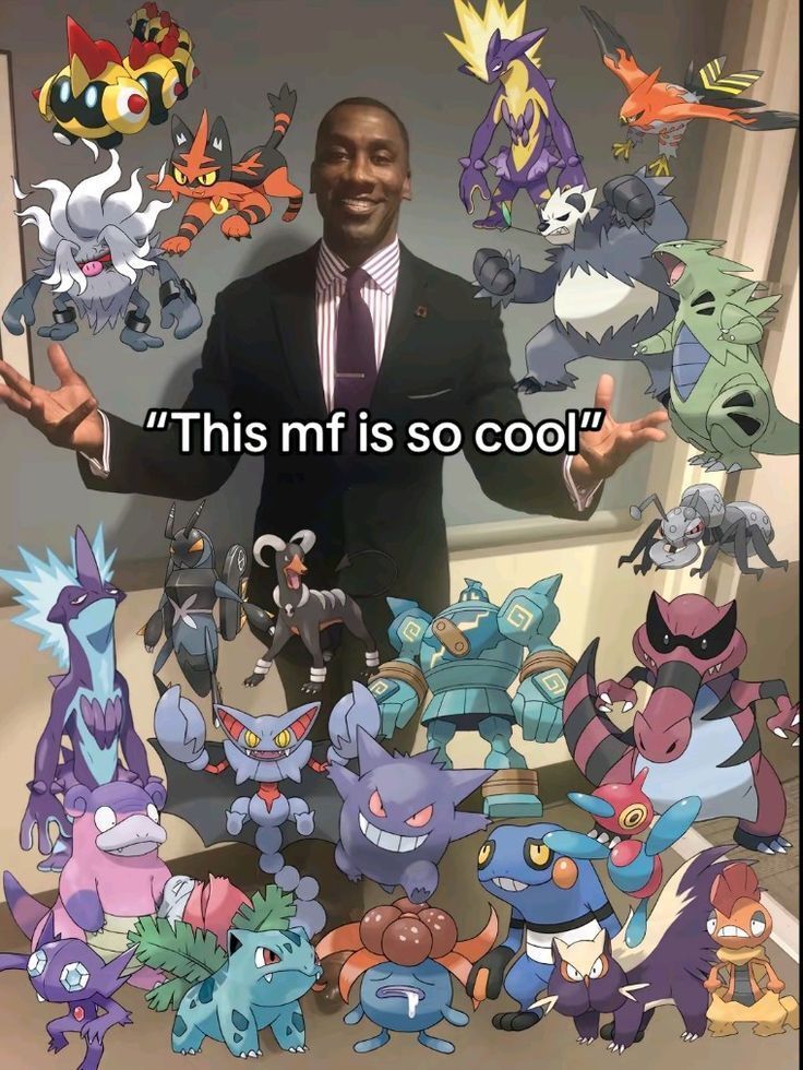 Pokémon Posts tweet media