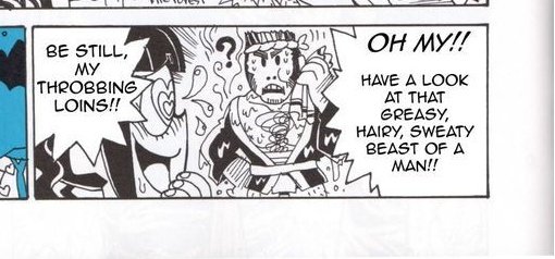 Daily Stocking Anarchy (@stockingdaily) on Twitter photo 