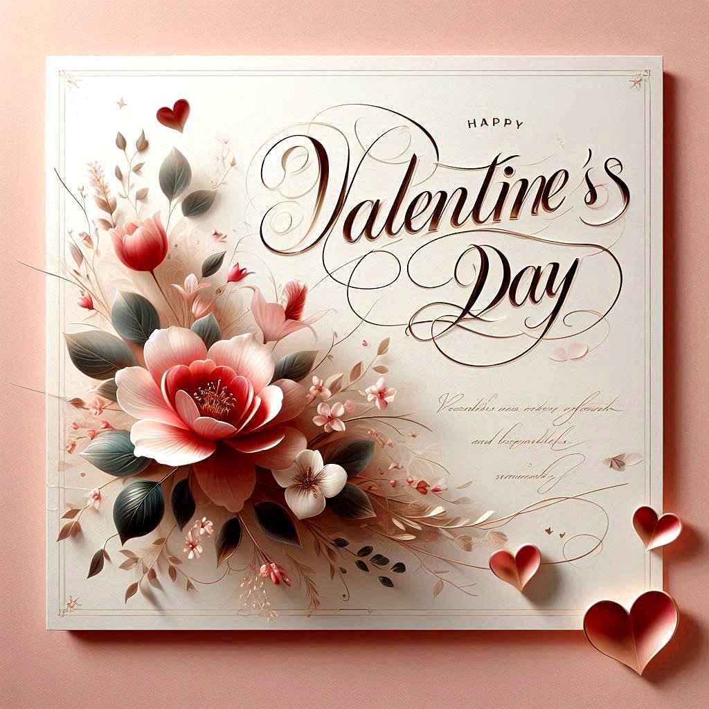 Lara__Valen's tweet image. Happy Valentine’s, world! 🌍#PeaceAndLove
Love is the only language that doesn't need a translator. Today, I’m sending a massive 'I appreciate you' to every corner of the globe. Let’s be kind to one another today and every day after. 🌎💖 
#OneWorld #LoveIsEverywhere