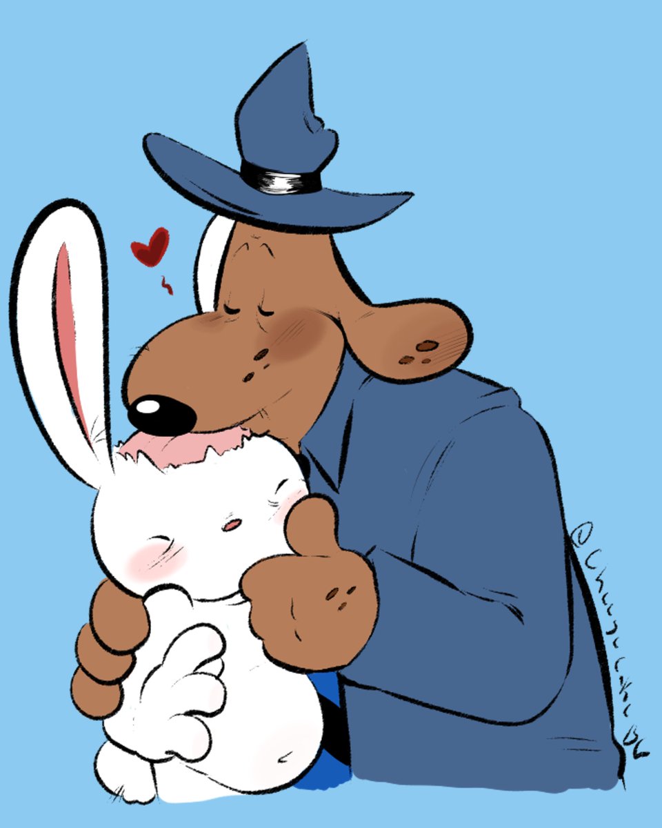 june_cremebunn's tweet photo. love you forever and ever till we are old and gray~
#samandmax #cartoon #oldart https://t.co/JmZ7XiGd7q