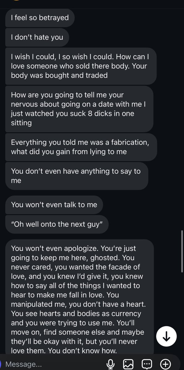 amber stark🔞 tweet media