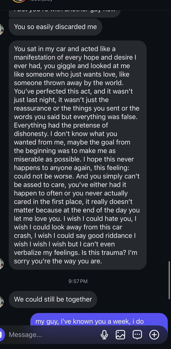 amber stark🔞 tweet media