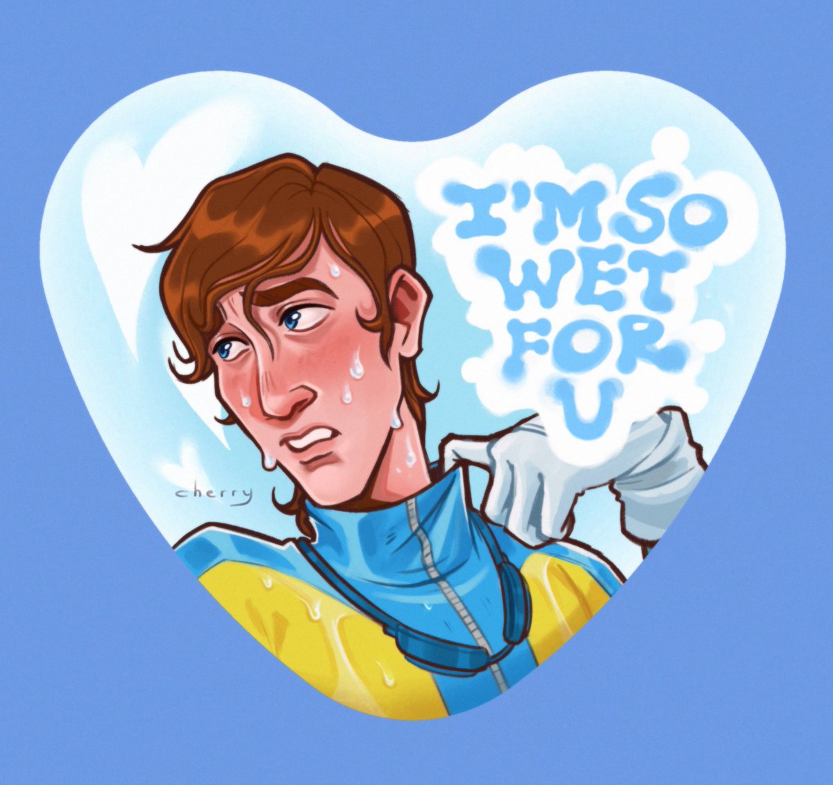 c h e r r y 🍒 tweet media