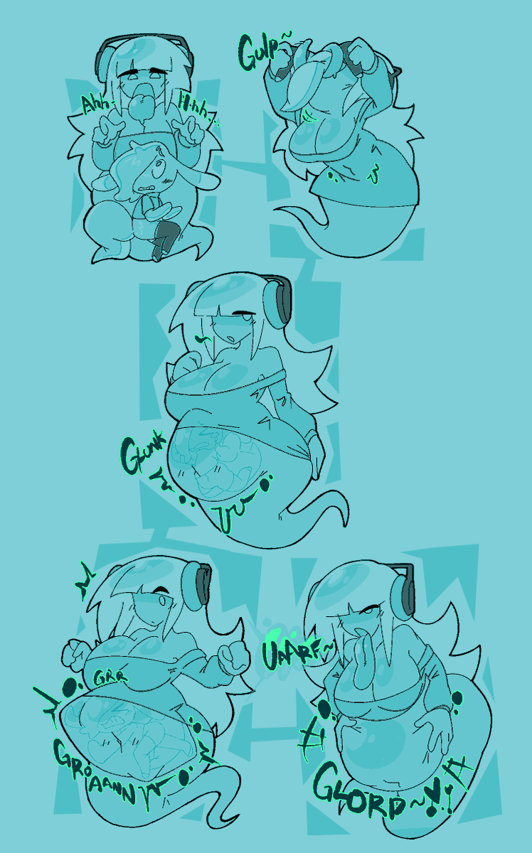 This boss fight is too hard...she really needs a nerf

Epic commission I got from <a href="/butterly___/">Butterly🧈 COMMS CLOSSED</a>