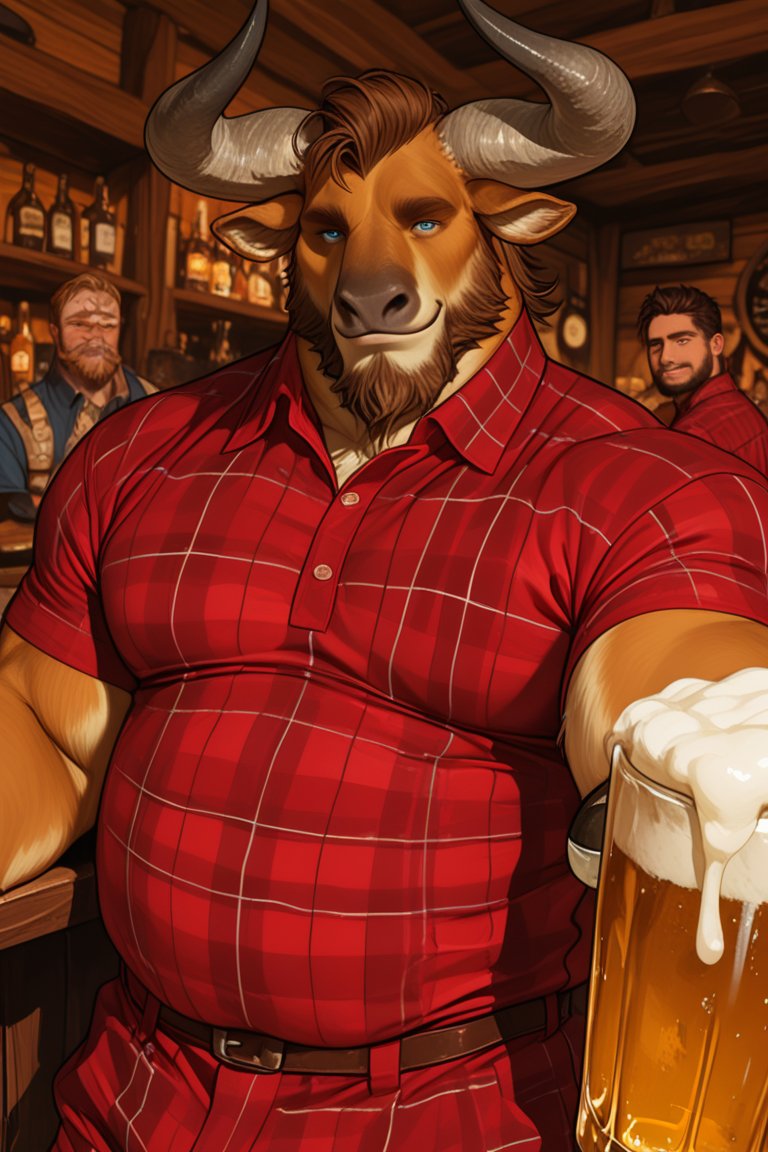 MeiLinjade2117's tweet photo. #FurryBarcrawl @WolfFenris6347
Happy houre #bruceoc https://t.co/KlJCaYaFgx