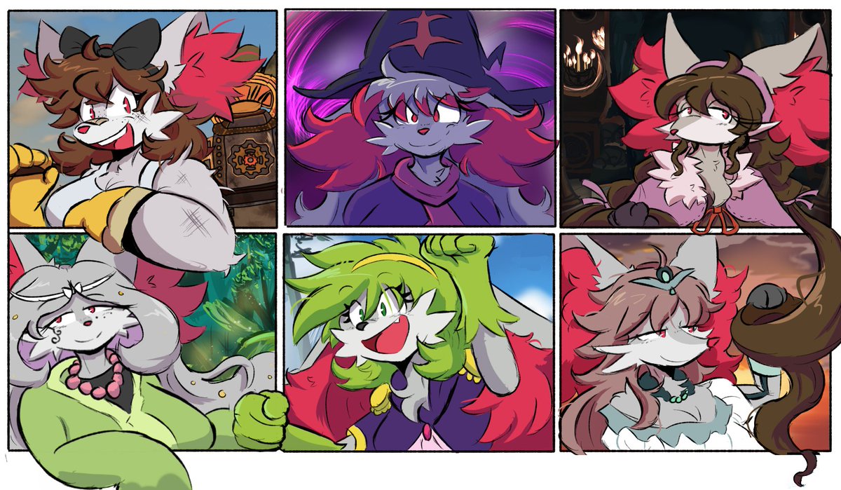 Dapuffster tweet media