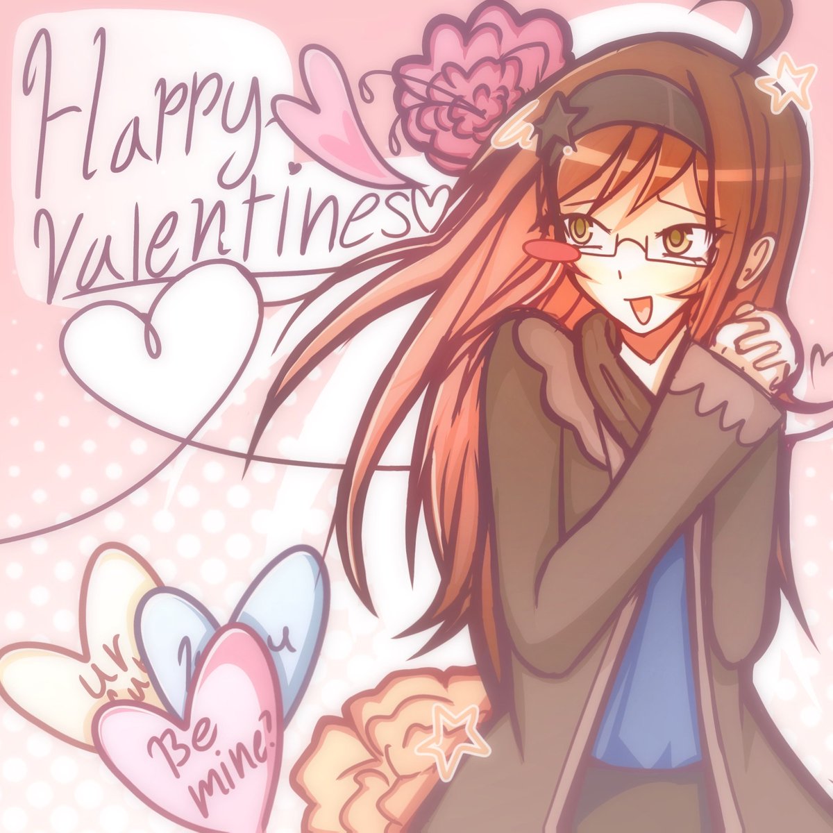 happy valentines jas😳✌️ #art #ValentinesDay