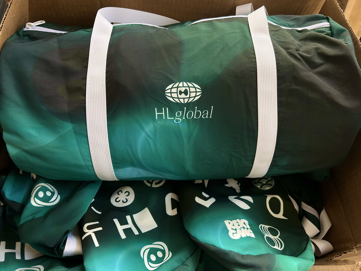 HL Global tweet media