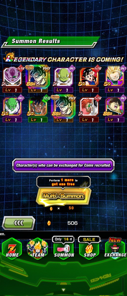JC2195's tweet photo. @DokkanAssets https://t.co/8D6Wytdjyn