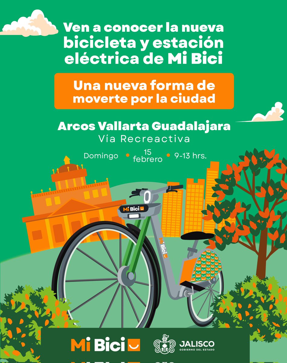 MiBiciPública tweet media