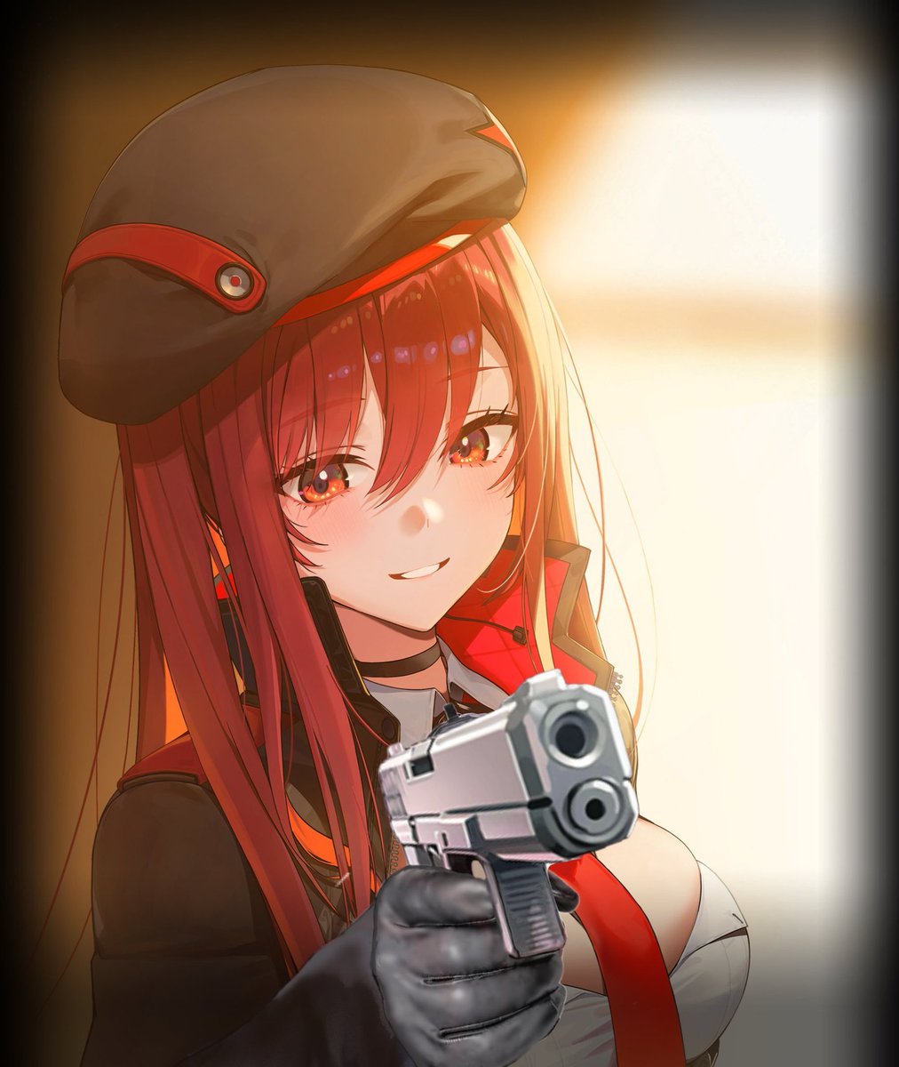 "Im done asking. You WILL become my partner "