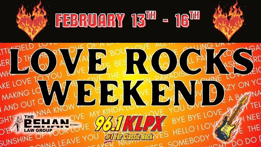 Larry Mac KLPX tweet media