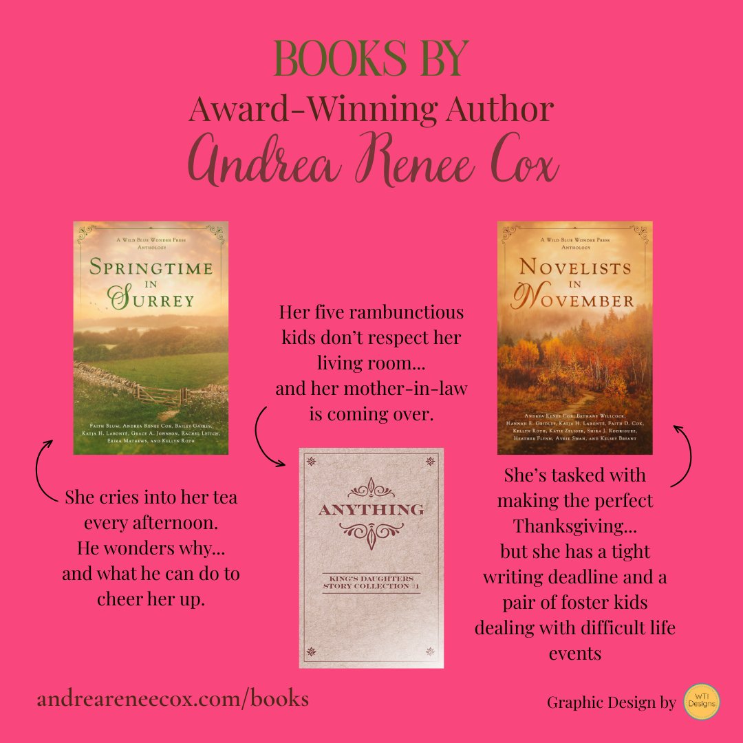 Andrea Renee Cox tweet media