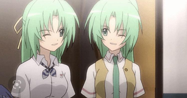 Who remembers that one ICarly episode that copied the first half of Watanagashi-hen 1 to 1