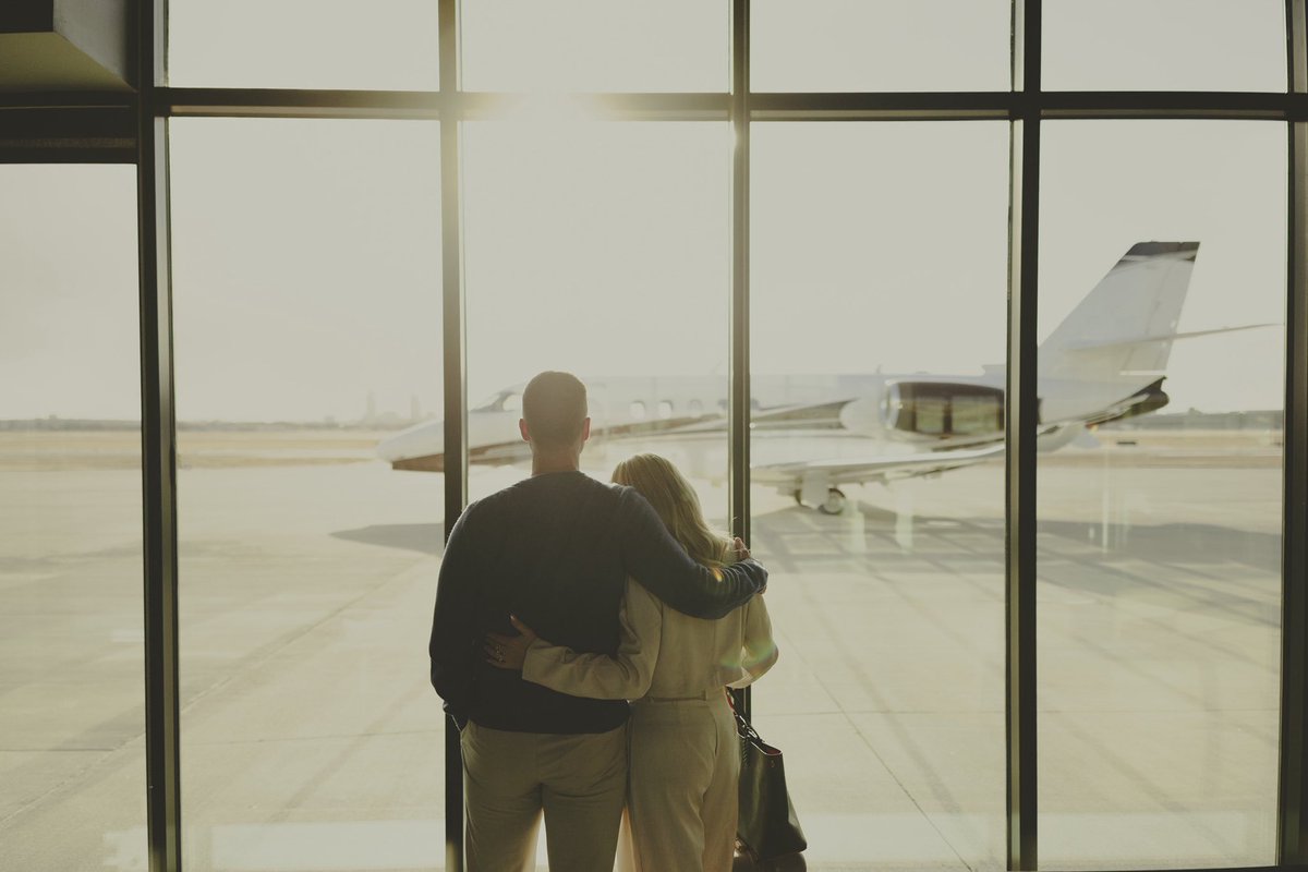 Jet Linx Aviation tweet media