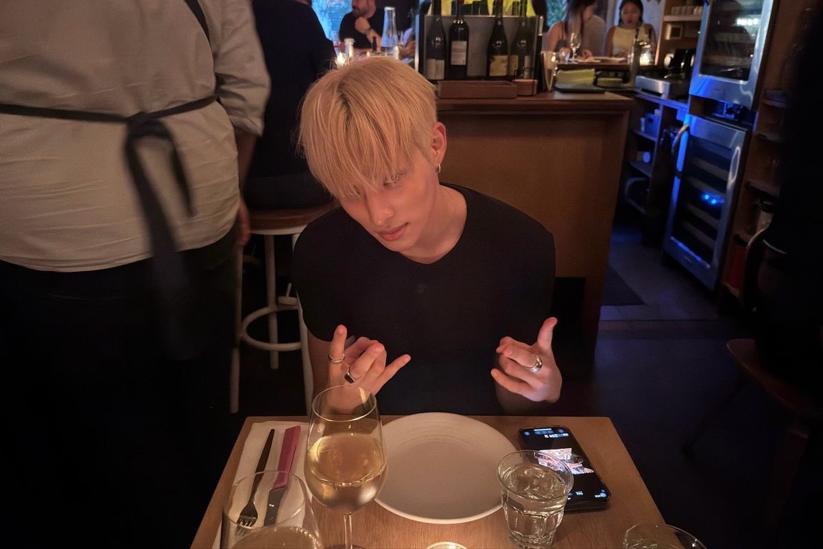 harceIeuse's tweet photo. happy valentine’s day to the owner of my heart, thank you for taking care of it. ⸜(｡˃ ᵕ ˂ )⸝♡ https://t.co/MHnDqkydjT