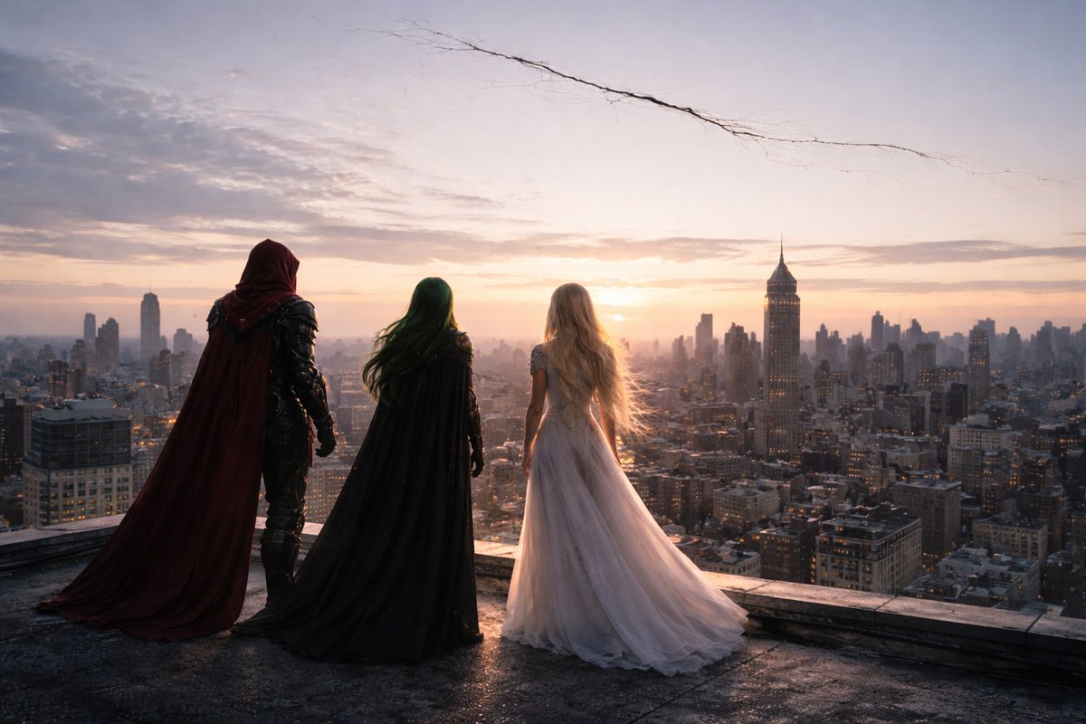 Julia Smith tweet media