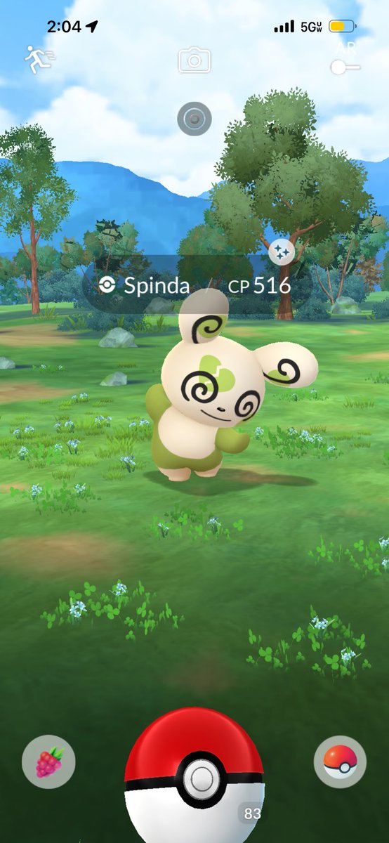 Hell yeah #PokemonGO