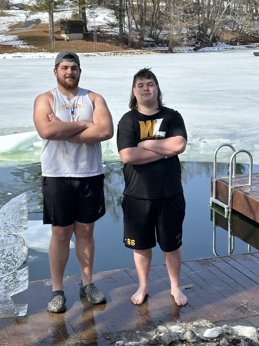 West Liberty Hilltoppers Football tweet media