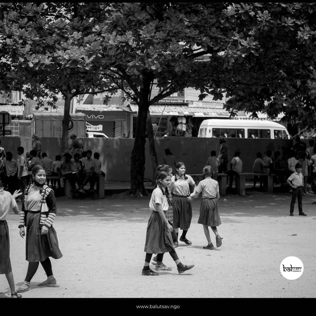 Champions change the game. You’re changing the world—one educated child at a time. 
#ChampionOfHope #EducationMakesAllTheDifference #iShaala #ShotIniShaala #BalUtsav