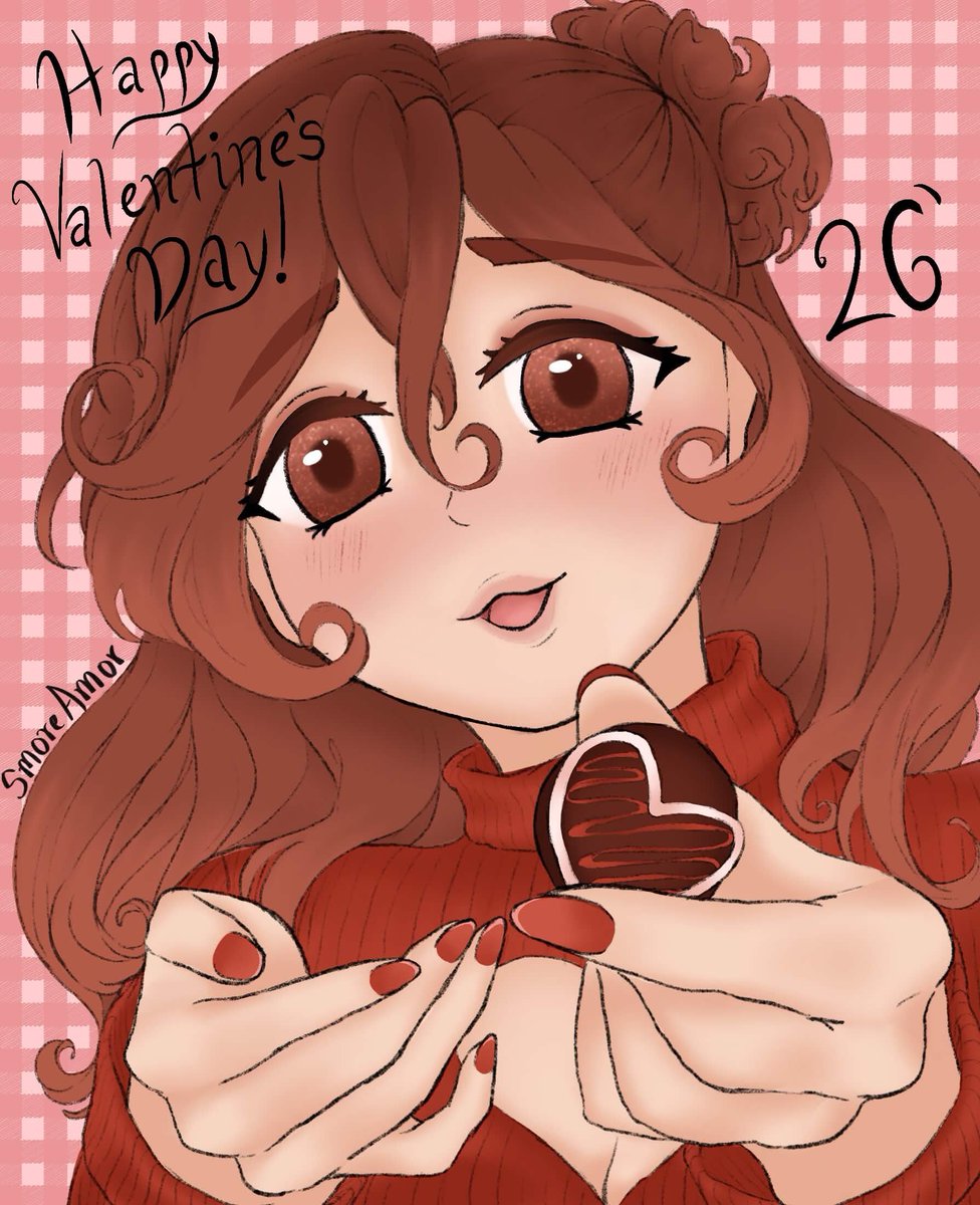 𝘚𝘮𝘰𝘳𝘦𝘈𝘮𝘰𝘳~🍫🤎 {LustVous}🍸 tweet media